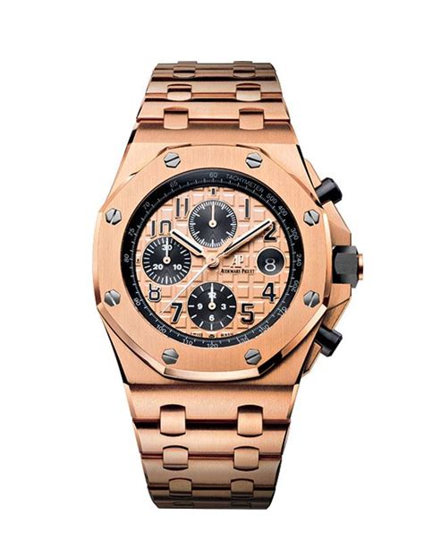 audemars piguet diver oro rosa|audemars piguet official website.